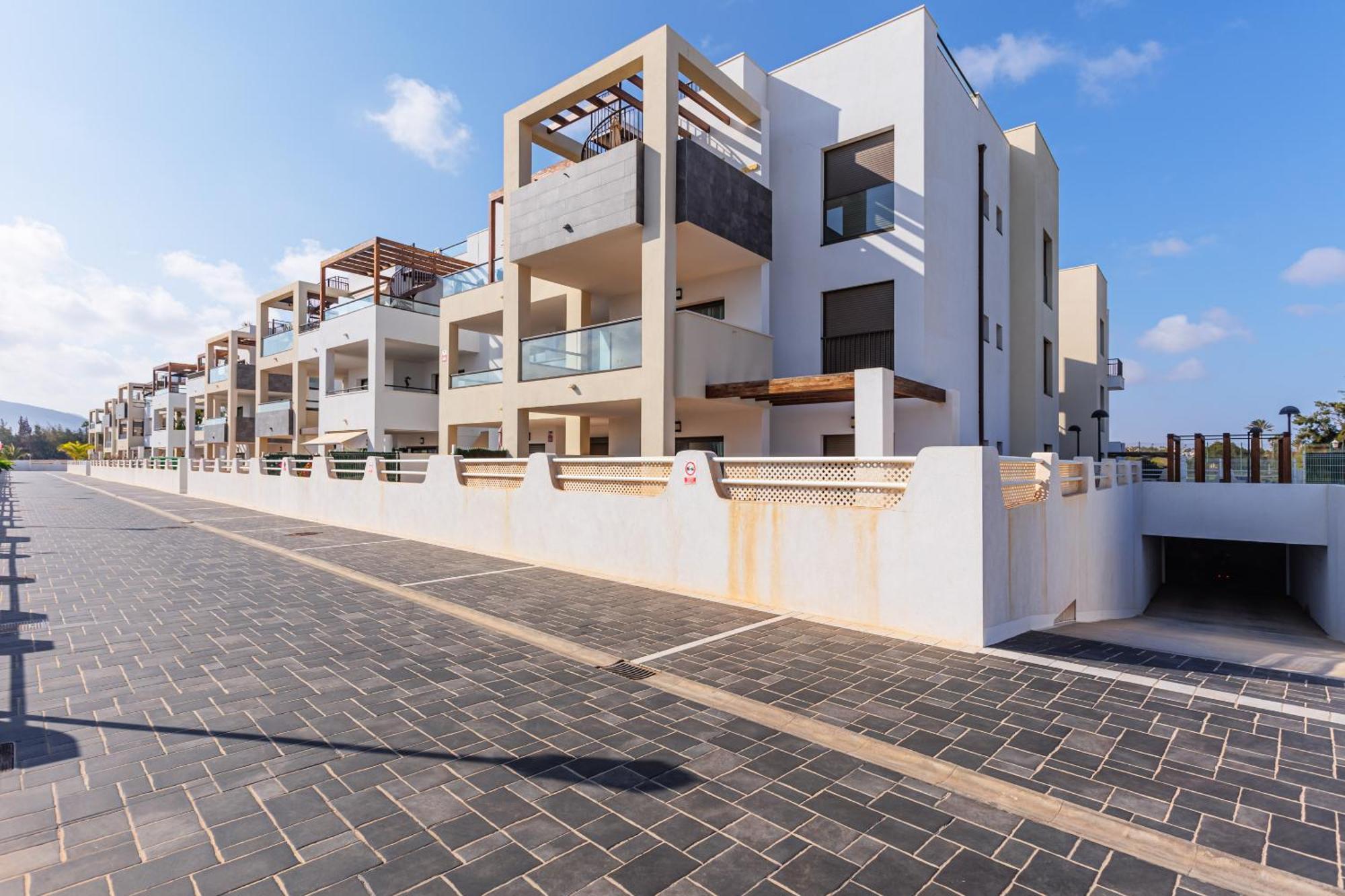 Pueblo Majorero 52 - Fuerteventura Golf Club Caleta de Fuste Exterior foto